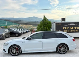 Audi A6 COMPETITION 3.0BiTDI QUATTRO 326к 8ZF TOP FULL, снимка 6