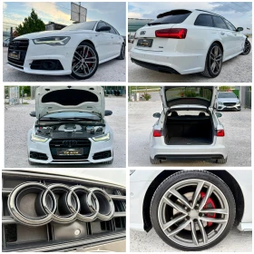 Audi A6 COMPETITION 3.0BiTDI QUATTRO 326к 8ZF TOP FULL, снимка 13