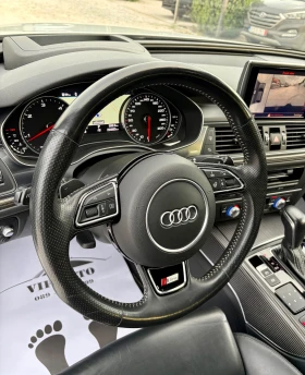 Audi A6 COMPETITION 3.0BiTDI QUATTRO 326к 8ZF TOP FULL, снимка 12