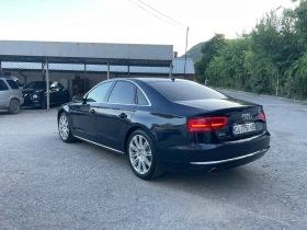 Audi A8 Quattro LED BOSE 360 камера, снимка 3