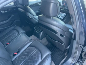 Audi A8 Quattro LED BOSE 360 камера, снимка 11