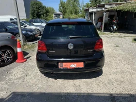 VW Polo 1.6Bifuel Навигация , снимка 6