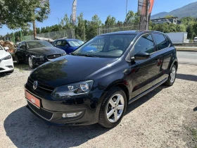 VW Polo 1.6Bifuel Навигация , снимка 1