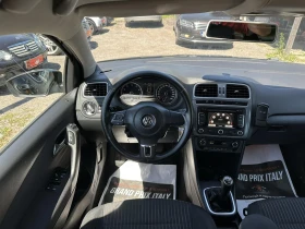 VW Polo 1.6Bifuel Навигация , снимка 11