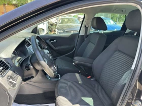 VW Polo 1.6Bifuel Навигация , снимка 9