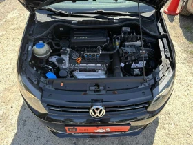 VW Polo 1.6Bifuel Навигация , снимка 17