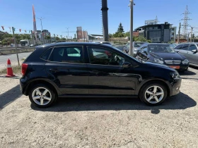 VW Polo 1.6Bifuel Навигация , снимка 7
