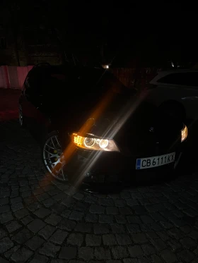 BMW 325 325i, снимка 4