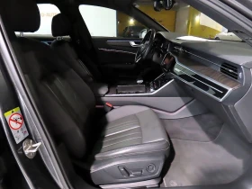 Audi A6 40TDI PREMIUM * ОБДУХ* КрайнаЦенадоБГ, снимка 8