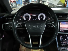 Audi A6 40TDI PREMIUM * ОБДУХ* КрайнаЦенадоБГ, снимка 11