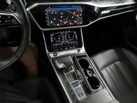 Audi A6 40TDI PREMIUM * ОБДУХ* КрайнаЦенадоБГ, снимка 12