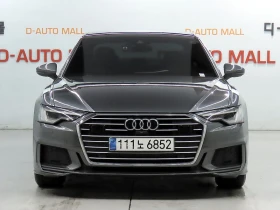 Audi A6 40TDI PREMIUM * ОБДУХ* КрайнаЦенадоБГ, снимка 2