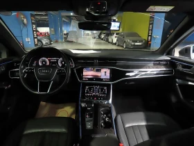 Audi A6 40TDI PREMIUM * ОБДУХ* КрайнаЦенадоБГ, снимка 5