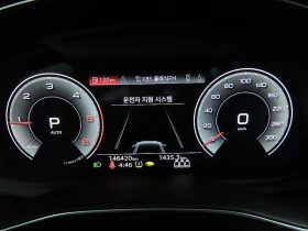 Audi A6 40TDI PREMIUM * ОБДУХ* КрайнаЦенадоБГ, снимка 10