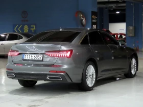 Audi A6 40TDI PREMIUM * ОБДУХ* КрайнаЦенадоБГ, снимка 4
