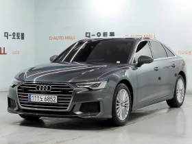 Audi A6 40TDI PREMIUM * ОБДУХ* КрайнаЦенадоБГ, снимка 1