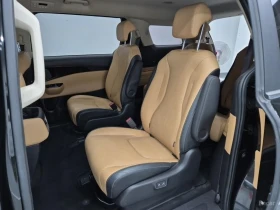 Kia Carnival * 9 МЕСТА* KEYLESS* Camera* ПОДГРЕВ* , снимка 14