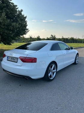 Audi A5, снимка 5