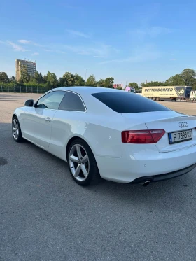Audi A5, снимка 4