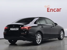 Mercedes-Benz A 220 Sedan, снимка 2