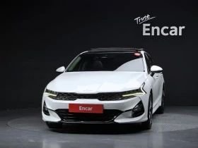 Kia K5 2.0 Prestige, снимка 3