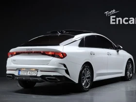 Kia K5 2.0 Prestige, снимка 2