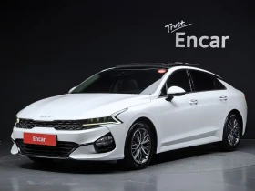 Kia K5 2.0 Prestige, снимка 1