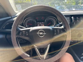 Opel Insignia Grand Sport, снимка 9
