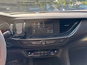 Opel Insignia Grand Sport, снимка 8
