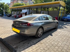 Opel Insignia Grand Sport, снимка 4