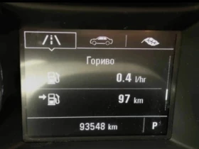 Opel Insignia Grand Sport, снимка 10