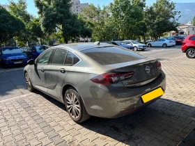 Opel Insignia Grand Sport, снимка 3