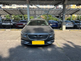 Opel Insignia Grand Sport, снимка 5