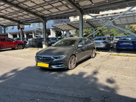 Opel Insignia Grand Sport, снимка 2
