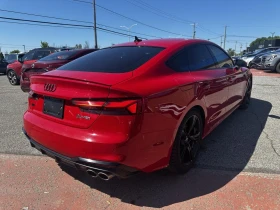 Audi S5 3.0 TFSI QUATTRO DYNAMIC, снимка 6