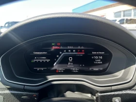 Audi S5 3.0 TFSI QUATTRO DYNAMIC, снимка 12