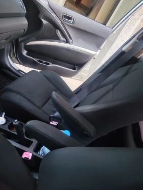 Toyota Corolla verso D4D, снимка 15