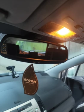 Toyota Corolla verso D4D, снимка 6