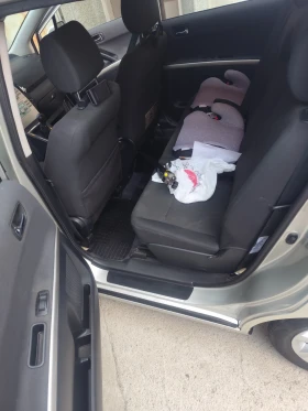 Toyota Corolla verso D4D, снимка 16
