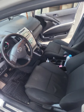 Toyota Corolla verso D4D, снимка 12