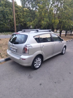 Toyota Corolla verso D4D, снимка 2