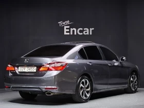 Honda Accord 2.4 9Th Generation, снимка 4