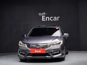 Honda Accord 2.4 9Th Generation, снимка 5