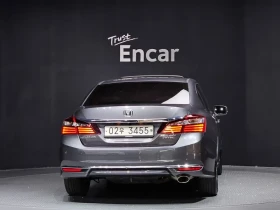 Honda Accord 2.4 9Th Generation, снимка 8