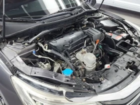 Honda Accord 2.4 9Th Generation, снимка 12