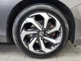 Honda Accord 2.4 9Th Generation, снимка 9
