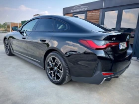 BMW i4 eDrive 40* HEAD UP* 84  kWh, снимка 3