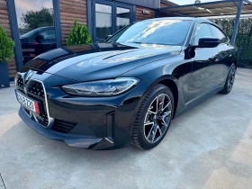 BMW i4 eDrive 40* HEAD UP* 84  kWh, снимка 5