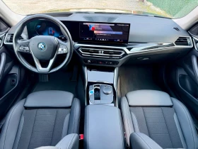 BMW i4 eDrive 40* HEAD UP* 84  kWh, снимка 7