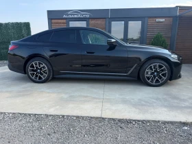 BMW i4 eDrive 40 _ 84  kWh, снимка 5